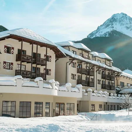 Robinson Amade Hotel Kleinarl