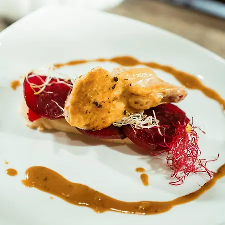 Robinson Amade Kleinarl