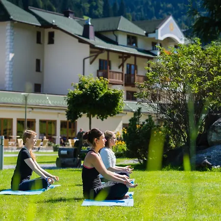 Robinson Amade 4* Kleinarl