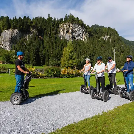 Hotel Robinson Amade