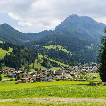 Hotel Robinson Amade Kleinarl