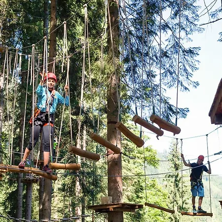 Robinson Amade Hotel Kleinarl