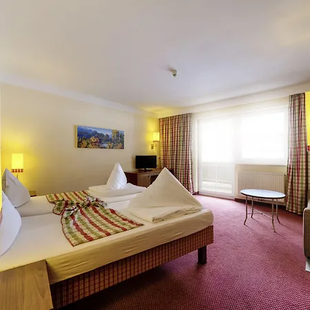 Robinson Amade Kleinarl