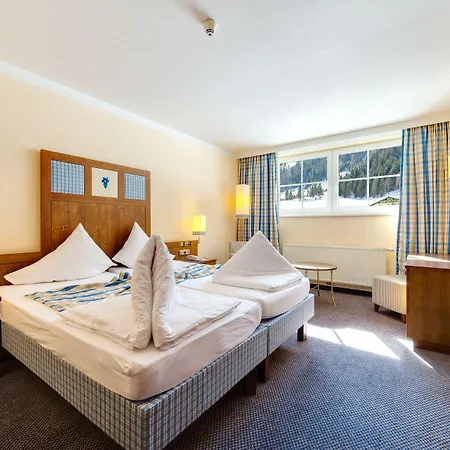 Hotel Robinson Amade