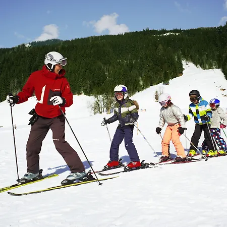 酒店 Robinson Amade