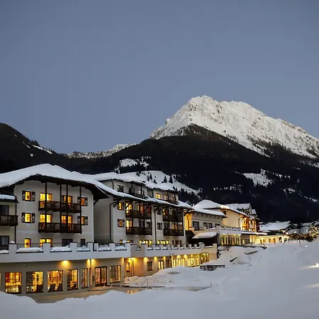 Robinson Amade Hotel Kleinarl