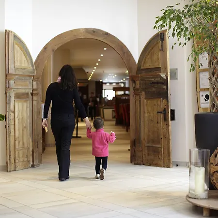 Hotel Robinson Amade Kleinarl