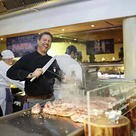 Hotel Robinson Amade Kleinarl