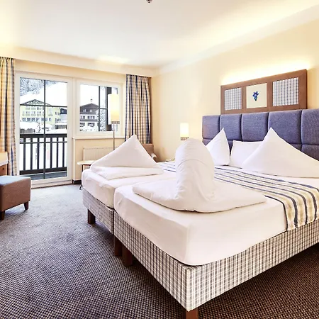 Hotel Robinson Amadé 4*