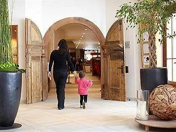 Hotel Robinson Amadé Kleinarl