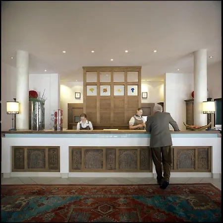 Hotel Robinson Amadé