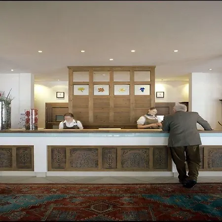 Hotel Robinson Amadé Kleinarl