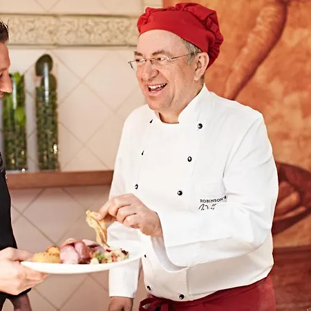 Robinson Amade 克雷纳尔