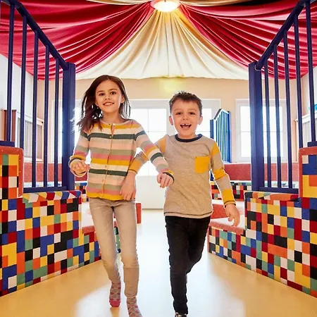 Robinson Amade ホテル クライナル