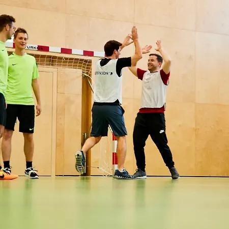 Robinson Amade 4* Kleinarl