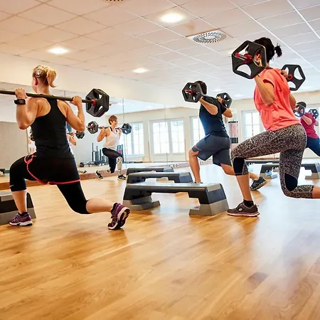 Robinson Amade ホテル クライナル