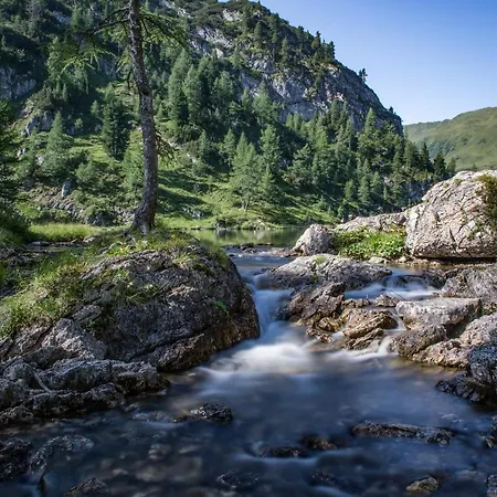 ホテル Robinson Amade クライナル