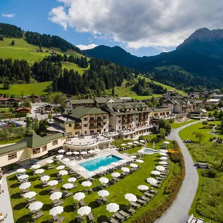 Robinson Amade Kleinarl