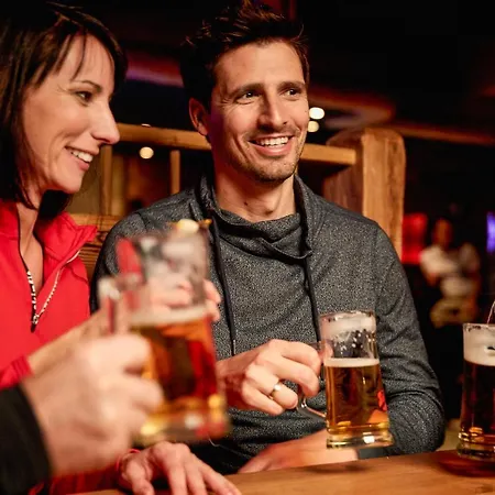 Hotel Robinson Amade 4*