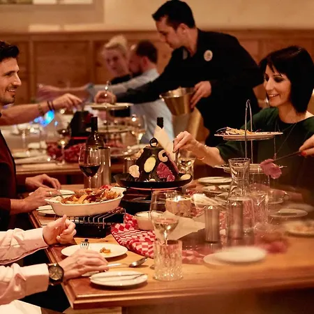 Hotel Robinson Amade Kleinarl