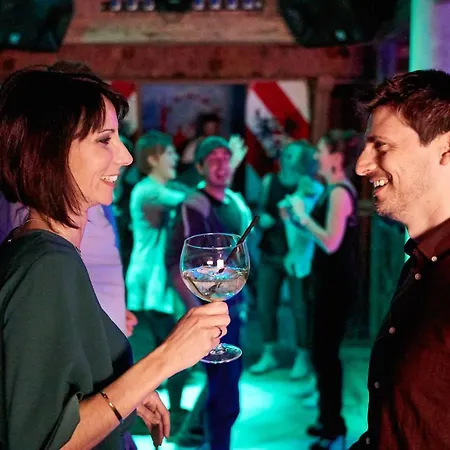 Robinson Amade Hotel Kleinarl