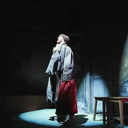 Robinson Amade 4* Kleinarl