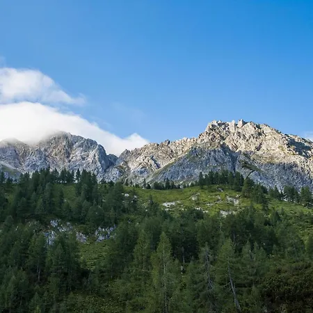 Robinson Amade 4* Kleinarl