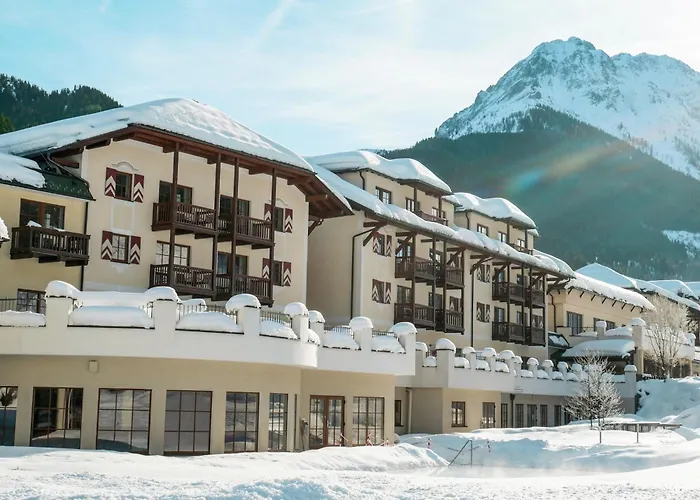 Robinson Amade Hotel Kleinarl