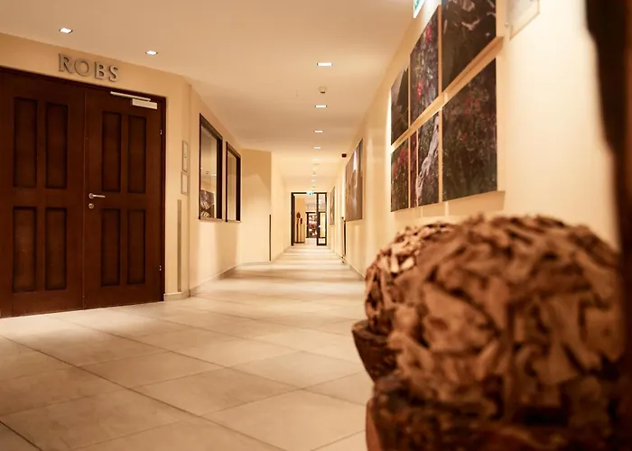 Robinson Amade Hotel Kleinarl