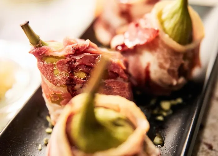 מלון Robinson Amade