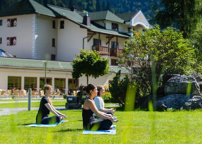 Robinson Amade 4* Kleinarl