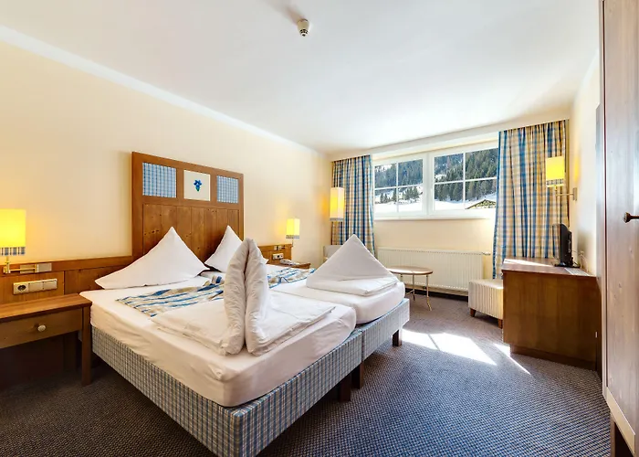 Hotel Robinson Amade