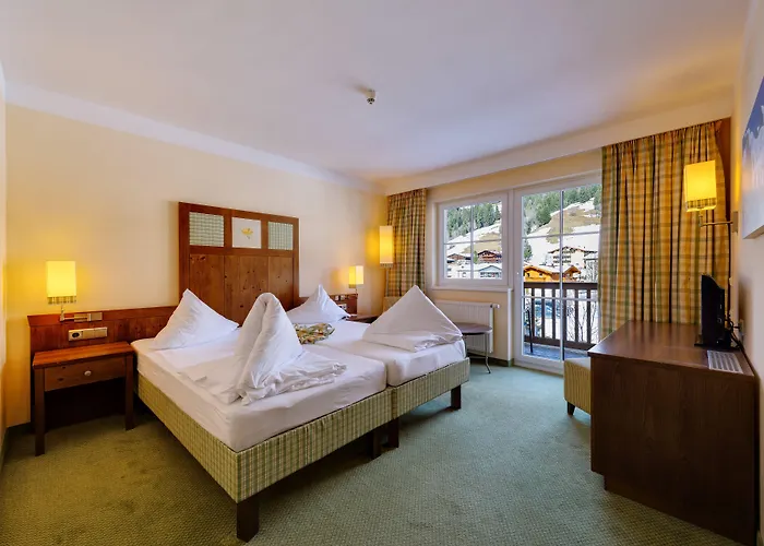 Robinson Amade 4*