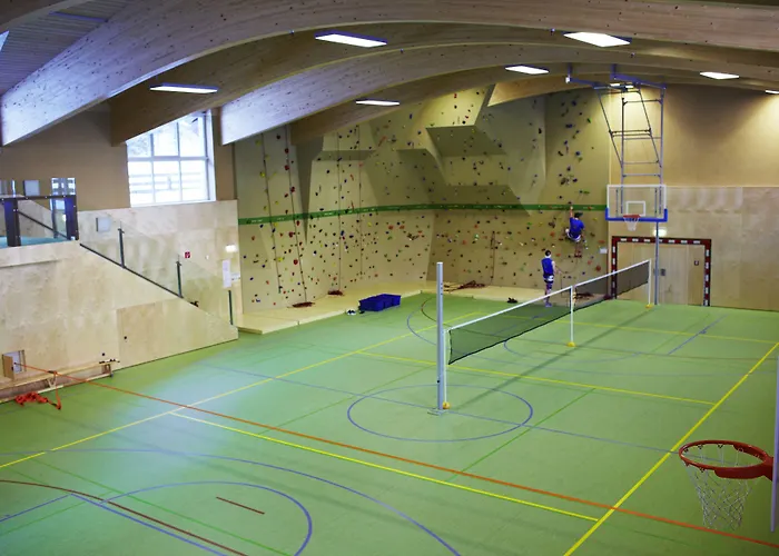 Robinson Amade מלון 4*