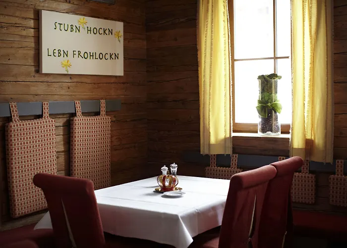 Robinson Amade 4* קליינארל