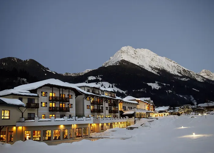 Robinson Amade מלון קליינארל