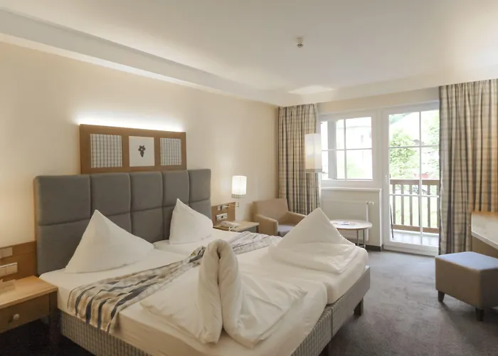 Robinson Amade מלון קליינארל