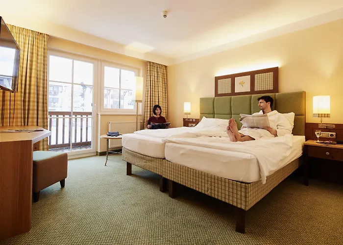 Hotel Robinson Amade