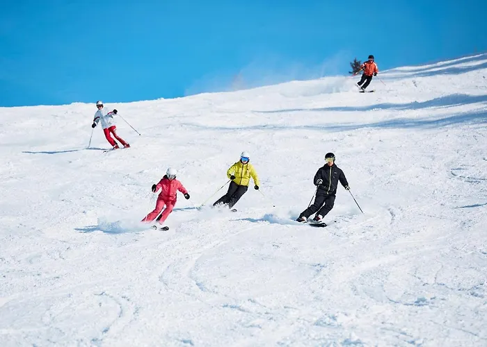 Hotel Robinson Amade 4*