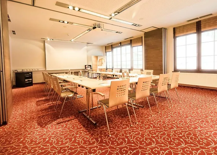 מלון Robinson Amade קליינארל