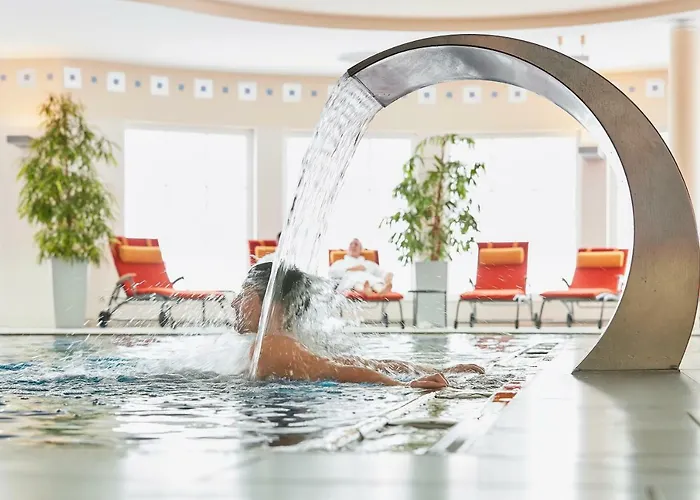 Robinson Amade Hotel