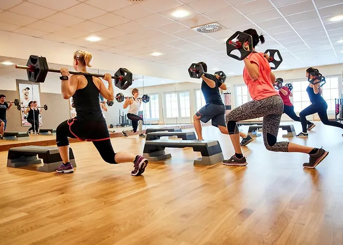 Robinson Amade Hotel Kleinarl