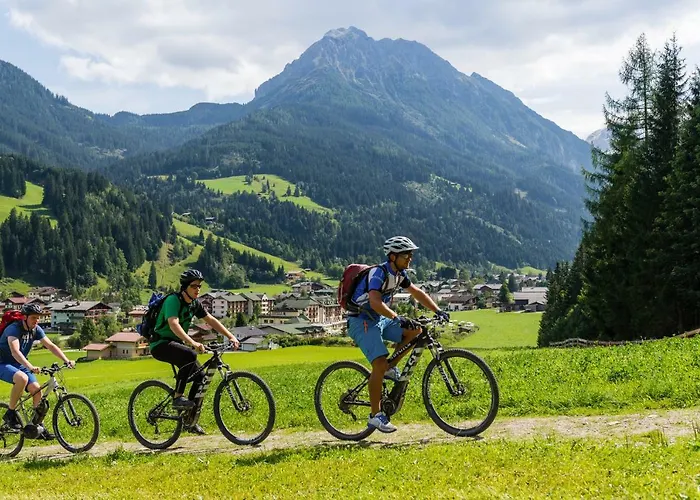 Robinson Amade Kleinarl