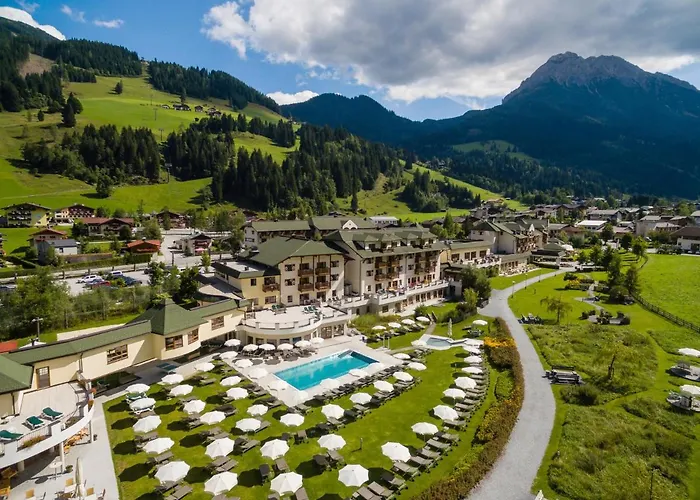 Robinson Amade Kleinarl