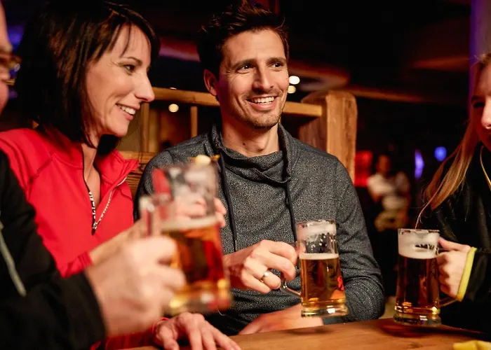 Hotel Robinson Amade 4*