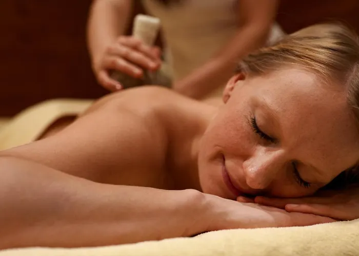 Hotel Robinson Amade