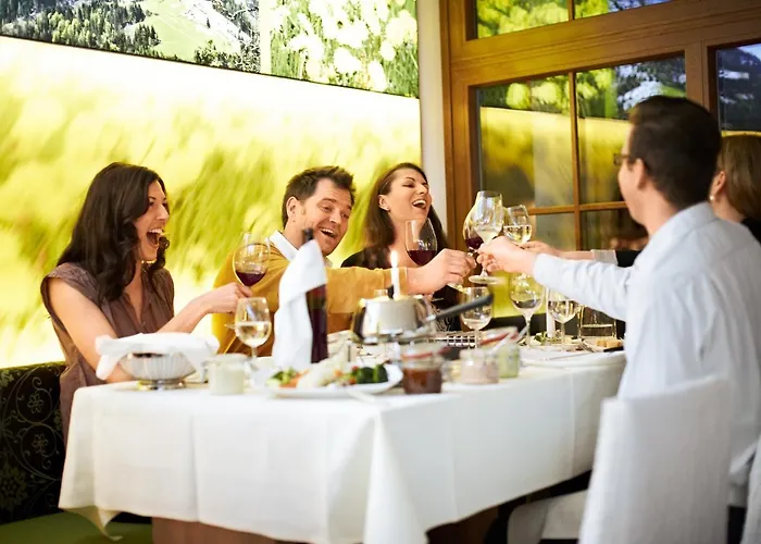 Hotel Robinson Amade