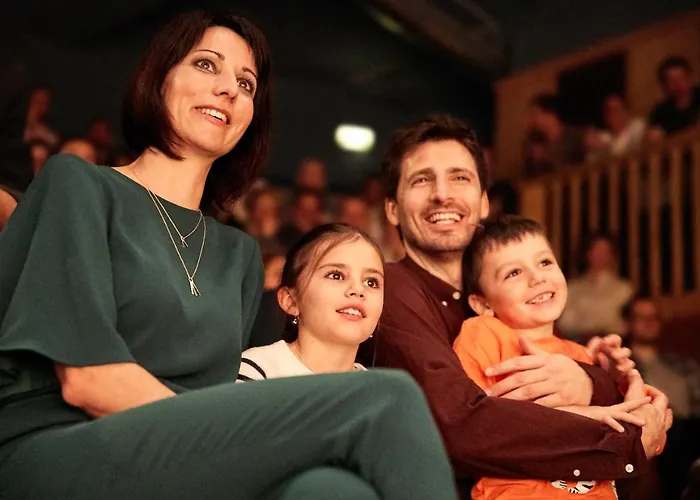 Hotel Robinson Amade