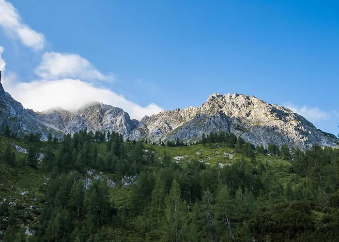 Robinson Amade 4* Kleinarl